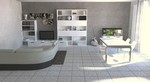 Arredamento moderno a Ginevra